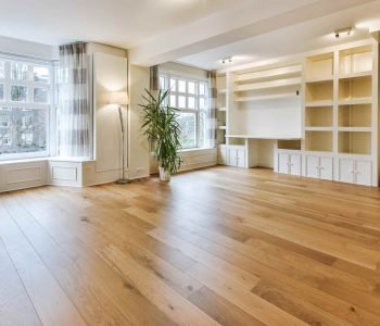 A cozy and spacious room in a luxury house